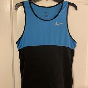 Nike Tank Top. Medium